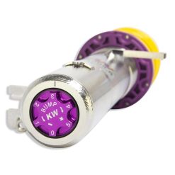 KW V3 Coilover Kit Ford Focus Type DYB Volvo V40 type M - Image 7