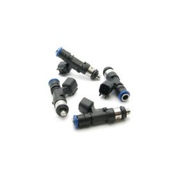 DeatschWerks 09-12 Hyundai Genesis Coupe 2.0T 750cc Injectors - Set of 4 - Image 5