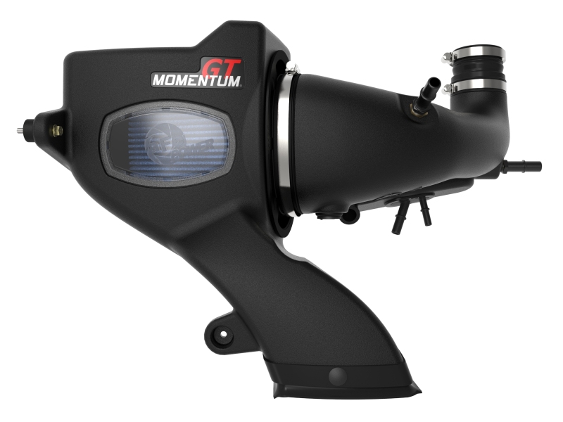 aFe Ford Ranger 24-25 L4-2.3L Momentum GT Cold Air Intake System w/ Pro 5R Filter - Image 5