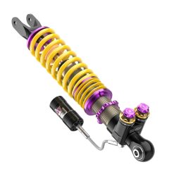 KW V5 COILOVER BUNDLE LAMBORGHINI AVENTADOR SVJ WITHOUT ELECTRONIC DAMPERS - Image 5
