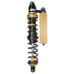 Bilstein 21-22 Polaris RZR Turbo S Black Hawk Powersports Shock & Coil Spring Assembly - Front Left - Image 3