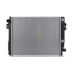 Mishimoto 13-18 Ram 6.7L Cummins Replacement Radiator - Image 3