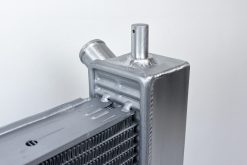 CSF 05-13 Chevrolet Corvette C6 High Performance All-Aluminum Radiator - Image 5