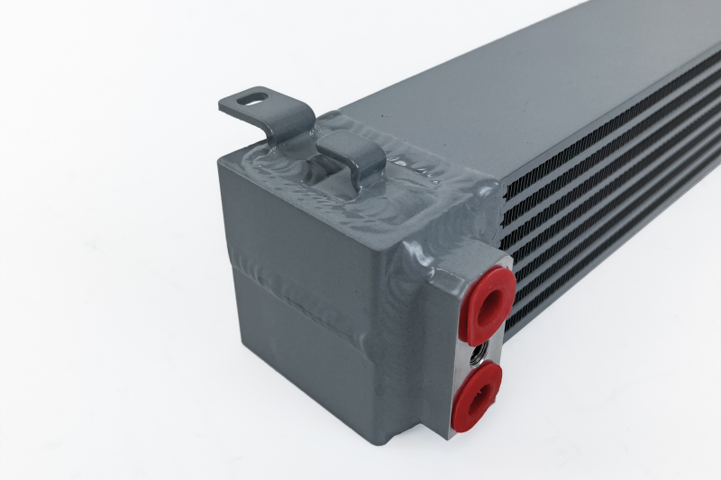 CSF BMW S54 Swap Race-Spec Oil Cooler - Image 4