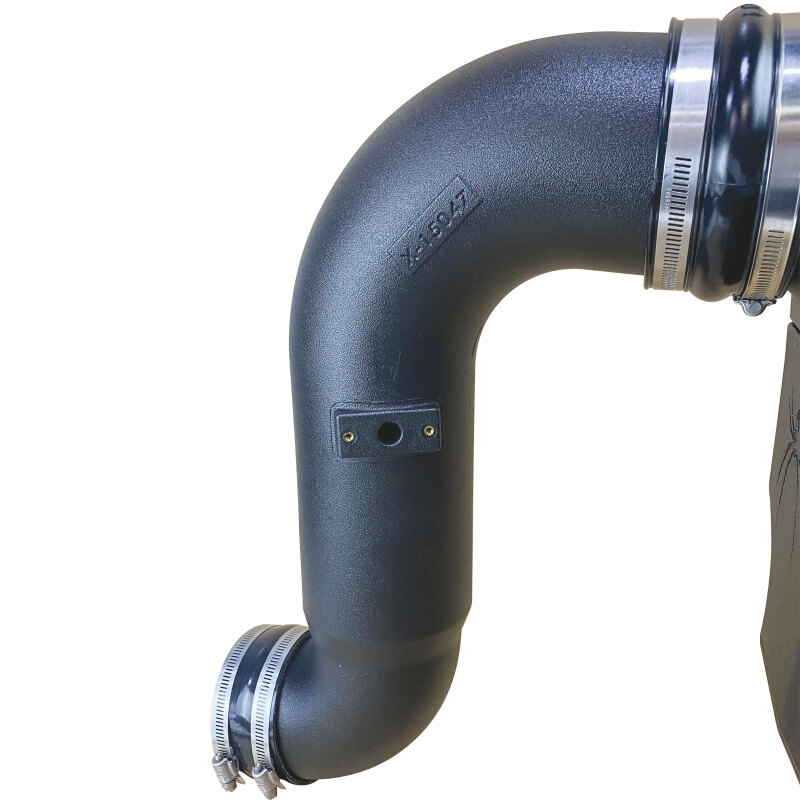 Injen 03-07 Dodge Cummins 2500/3500 5.9L Evolution Intake - Image 3