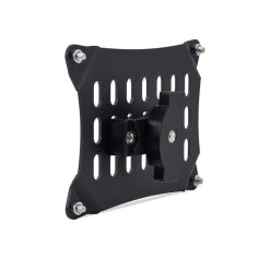 Mishimoto 2024+ Ford Mustang V8 License Plate Relocation Kit - Image 7