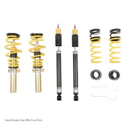 ST X Coilover Kit Audi A5 (B9) Sportback Quattro - Image 7