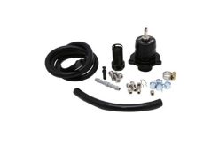 Alternative view of Turbosmart BOV Kompact Dual Port - 2016+ Polaris Razor RZR Turbo