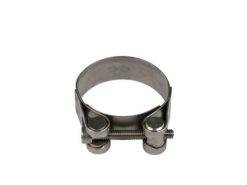 Alternative view of Turbosmart Premium TS Barrel Hose Clamp Quick Release 2in (1.75in Silicone Hose)