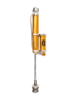 Ohlins 73-18 Mercedes-Benz Gelandewagen/G-Class Damper Set (-W463), 0-40mm Lift - Image 4