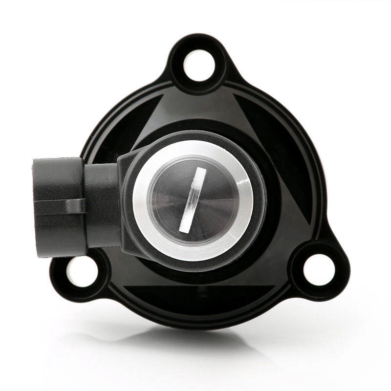 GFB VTA Blow Off Valve Early VW/Audi TSI/TFSI Engines w/Pierburg Diverter Valve - Image 5