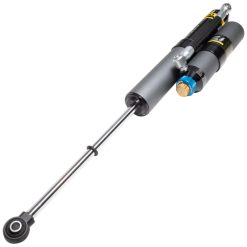 Bilstein 18-24 Jeep Wrangler JL B8 8100 (DSA) Rear Left Shock Absorber - 3-4.5in Lift - Image 7