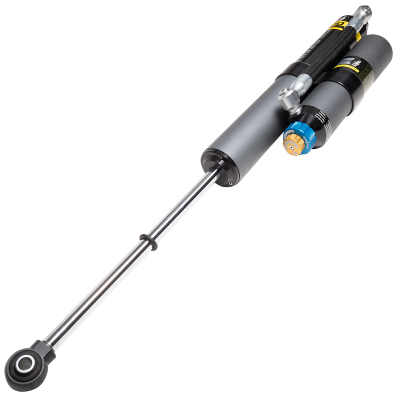 Bilstein 18-24 Jeep Wrangler JL B8 8100 (DSA) Rear Left Shock Absorber - 3-4.5in Lift - Image 7