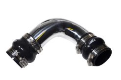 Injen 17-19 Honda Civic Type-R Aluminum Intercooler Pipe Kit - Polished - Image 11