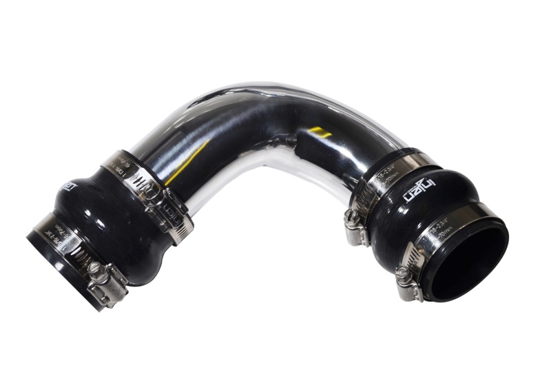 Injen 17-19 Honda Civic Type-R Aluminum Intercooler Pipe Kit - Polished - Image 11