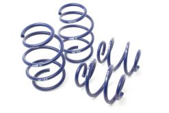 H&R 19-21 Mercedes-Benz AMG CLA35/AMG CLA45 Coupe C118 Sport Spring (w/Adaptive Damping)