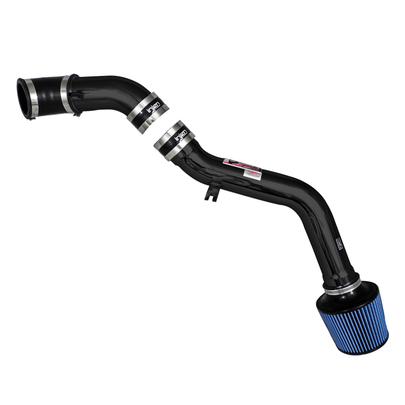 Injen 03-08 Hyundai Tiburon 2.7L V6 Black Cold Air Intake w/ MR Tech - Image 3
