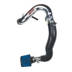 Injen 08-14 Mitsubishi 2.0L Non Turbo 4 Cyl. Polished Cold Air Intake - Image 4