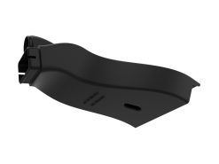 aFe Dynamic Air Scoop for 56-70033D and 56-70033R - Image 5
