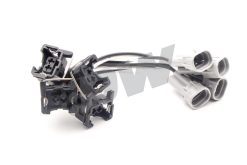 DeatschWerks 07-15 Mitsubishi Evo X 850cc XT Nozzle Injectors - Image 3