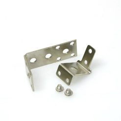 Alternative view of Turbosmart GBCV Boost Tee/InCabin Mount Bracket