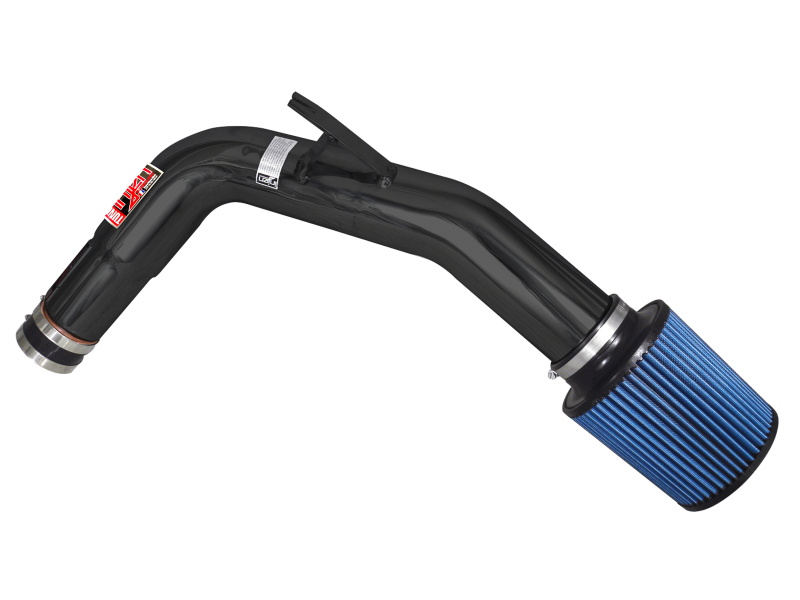 Injen 13 Honda Accord 3.5L V6 Black Cold Air Intake w/ MR Tech - Image 2