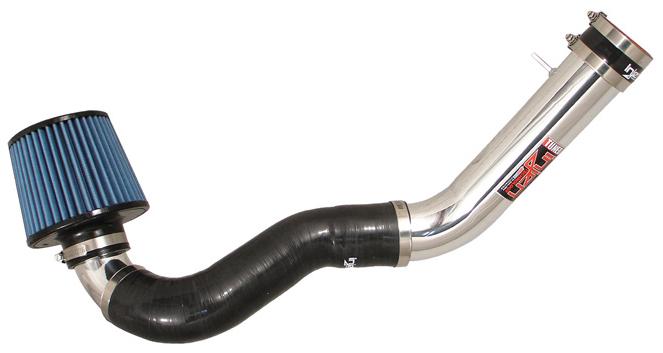 Injen 5/99-03 Volkswagen Jett/Golf w/ ALH TDI Polished Tuned Air Intake w/ MR Tech - Image 2
