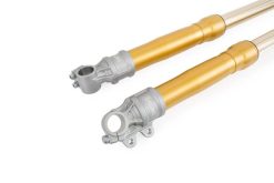 Ohlins Universal Gold Custom 43 Fork - Image 3