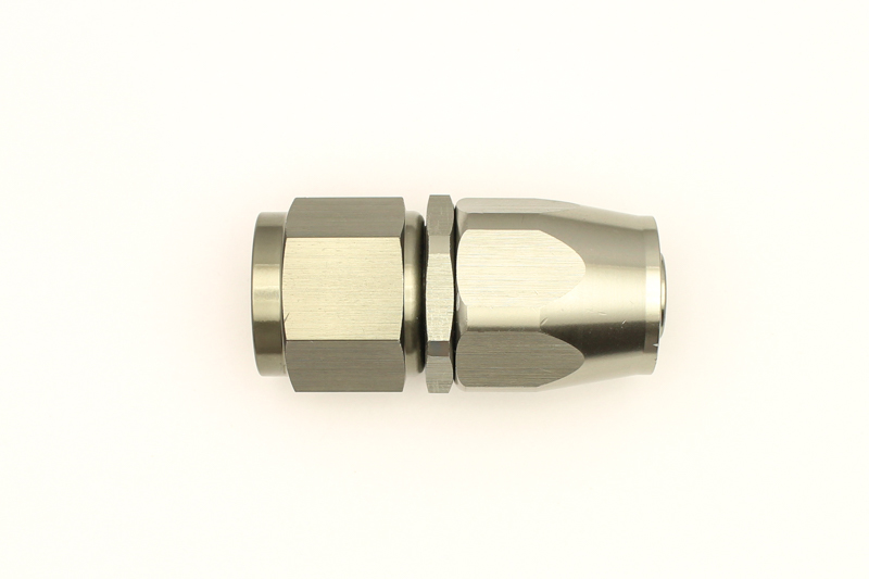 DeatschWerks 10AN Female Swivel Straight Hose End CPE - Image 5