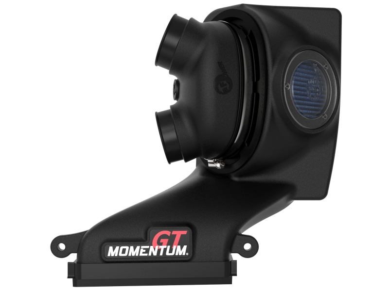 aFe Momentum GT Pro 5R Cold Air Intake System 19-23 Ford Edge ST V6-2.7L (tt) - Image 5