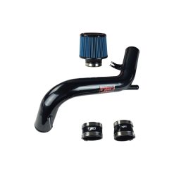 Injen 18-20 Hyundai Veloster L4-1.6L Turbo Black Short Ram Cold Air Intake System - Image 6
