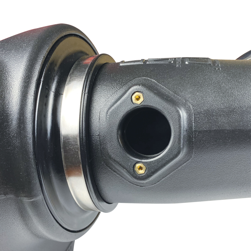 Injen 01-06 BMW M3 3.2L (E46) Evolution Intake - Image 7