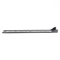 Alternative view of Seibon 21-22 Lexus IS MB-Style Carbon Fiber Side Skirts