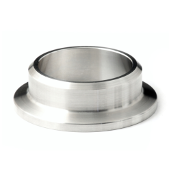 GFB EX50 Weld-On Wastegate Fitting - Inlet - Image 3