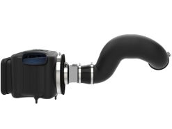 aFe Momentum GT Stage-2 Si PRO 5R Intake System GM Trucks/SUVs V8 4.8L/5.3L/6.0L/6.2L (GMT900) Elect - Image 4