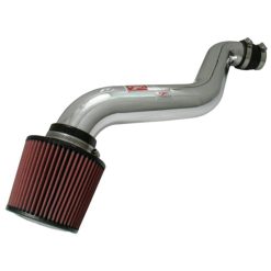 Injen 94-97 Accord 4 Cylinder Polished Short Ram Intake - Image 4