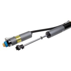 Bilstein 20-24 Jeep Gladiator / Wrangler Front Left B8 8100 Suspension Shock Absorber - 2-3in Lift - Image 5