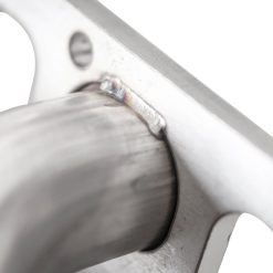 Stainless Works 18-19 Dodge Durango 6.4L 1-7/8in Primaries Headers w/ High-Flow Cats - Image 7