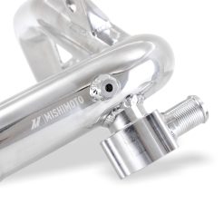 Mishimoto 21+ Bronco 2.3L ICP Kit Upgrade (Stock Location INT) P - Image 3