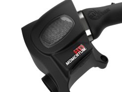 aFe 08-21 Toyota Land Cruiser (J200) V8-4.5L (td) Momentum HD Air Intake System w/ Pro DRY S Filter - Image 7