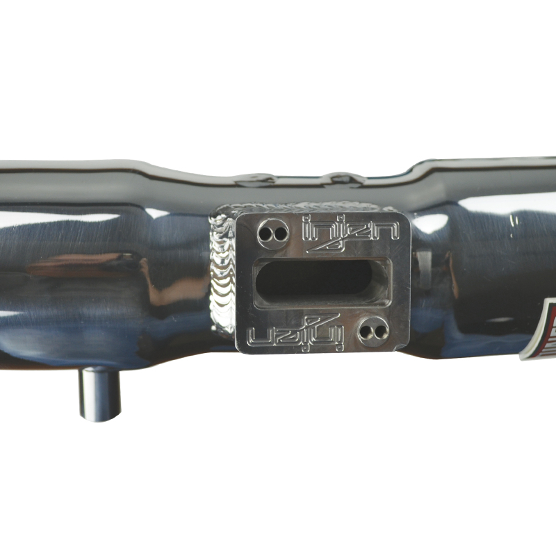Injen 06-09 Civic Ex 1.8L 4 Cyl. (Manual) Polished Cold Air Intake - Image 5