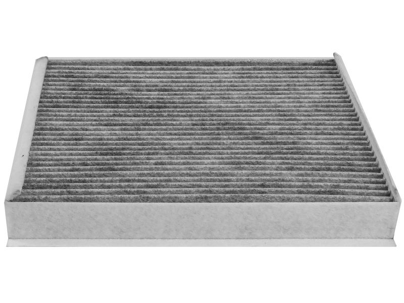 aFe 15-23 Ford/Lincoln Truck/SUV Carbon Cabin Air Filter - Image 4