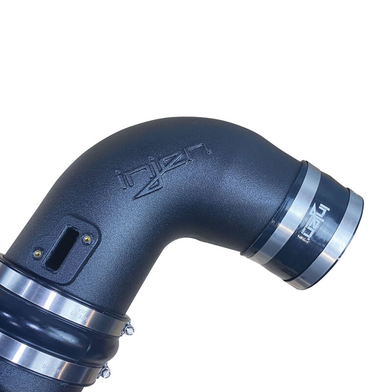 Injen 07-10 GMC Duramax LMM 6.6L Evolution Intake - Image 2