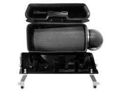 aFe 21-23 RAM 1500 TRX Track Series Carbon Fiber Cold Air Intake System w/ Pro 5R Filter - Image 5