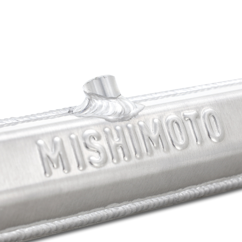 Mishimoto 2023+ Nissan Z Performance Aluminum Radiator - Image 6
