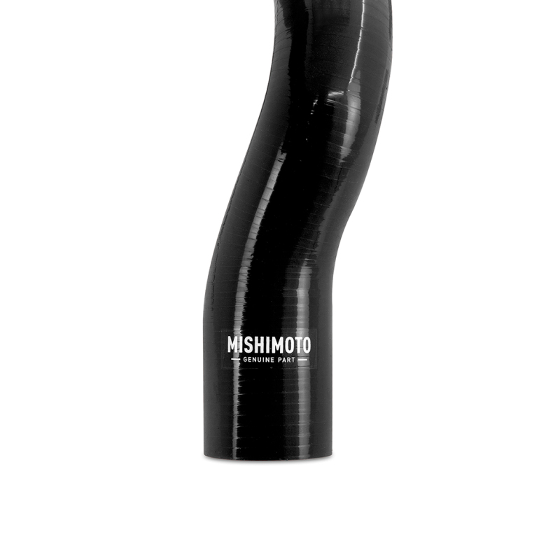 Mishimoto 2024+ Ford Mustang 2.3L Silicone Coolant Hose Kit - Black - Image 3