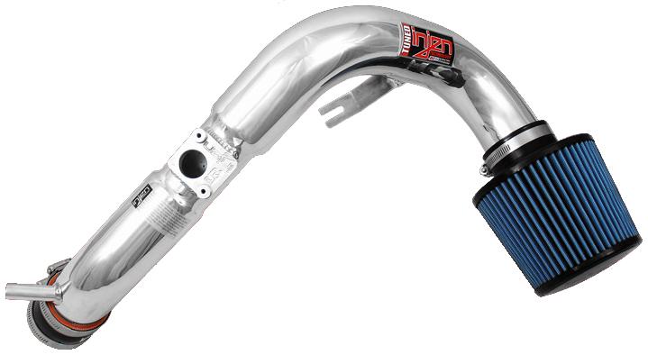 Injen 08-09 xD 1.8L Polished Cold Air Intake - Image 2