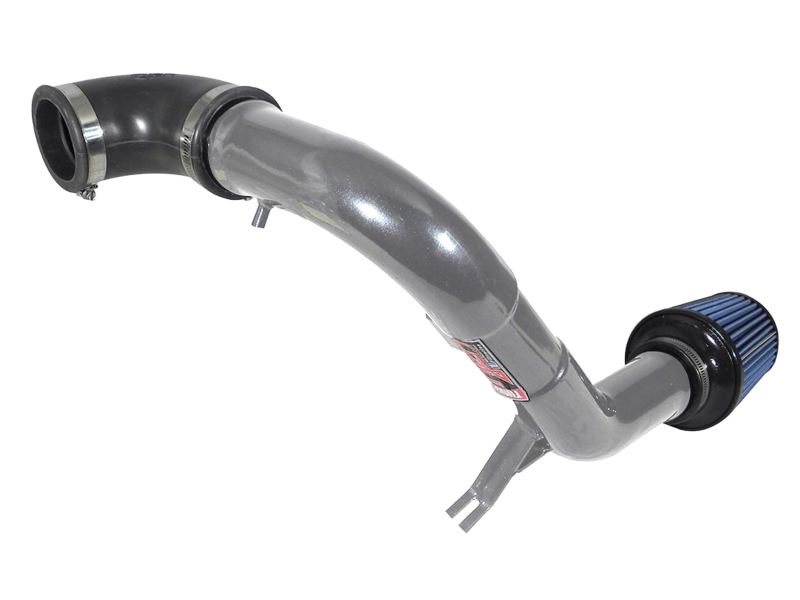 Injen 11 Honda CRZ Hybrid 1.5L 4 cyl (Manual Only) Polished Cold Air Intake w/ MR Technology - Image 3