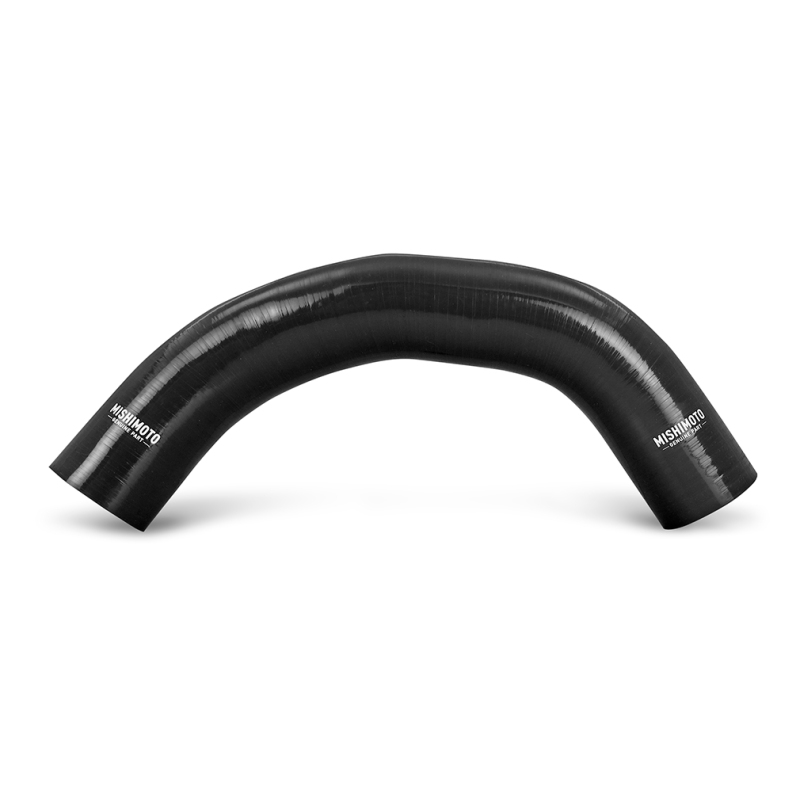 Mishimoto 2019+ RAM Cummins 6.7L Silicone Coolant Hose Kit Black - Image 2