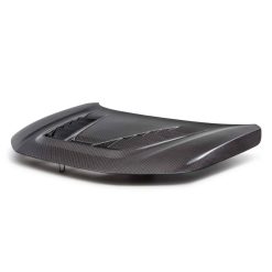 Seibon 2023 Honda Civic Type R TV-Styler Double Side Carbon Fiber Hood - Image 2